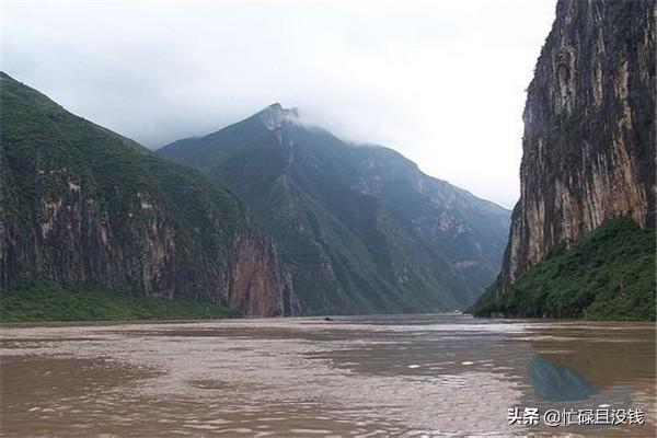 三峡景点（长江三峡哪些景点好玩？）