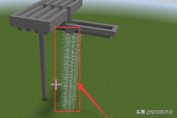 我的世界怎么做刷怪塔(图7)