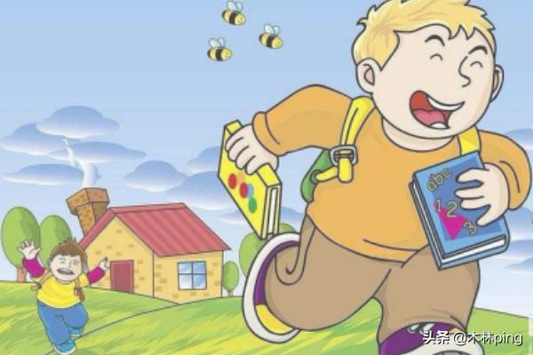 孩子不想上学怎么办(图5)