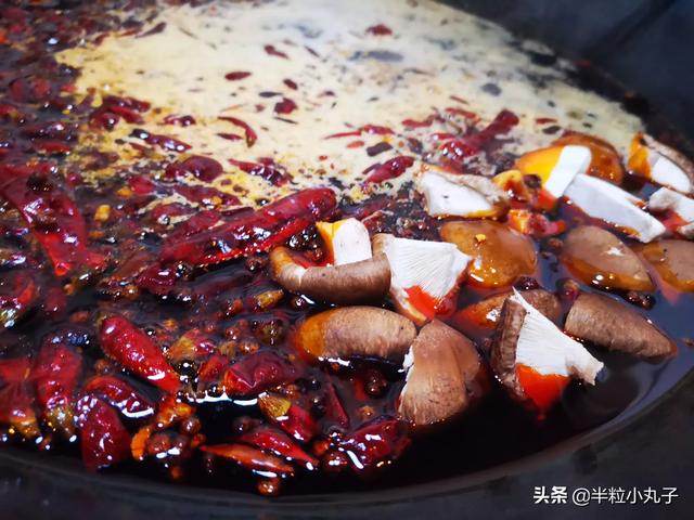 火锅怎么吃最营养又健康(图2)