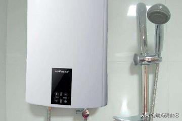 清洗电热水器清洗电热水器多少钱一台