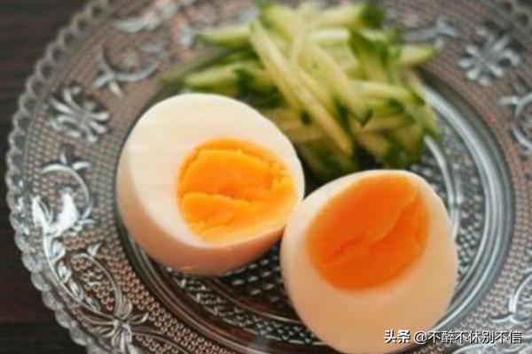 煮鸡蛋水开后几分钟熟（煮鸡蛋水开后几分钟可以熟）