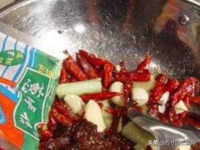 家常香辣小龙虾-家常香辣小龙虾尾做法