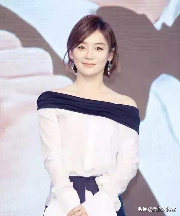 胸大腰粗怎么搭配衣服(图9)