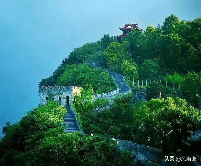 台州必去的十大景点介绍(图15)