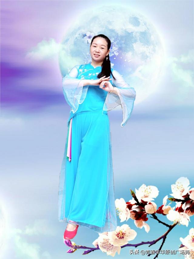 大娘化妆技巧

