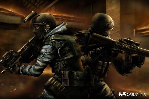 CF雷神和黑龙哪个好 cf雷神和黑龙-第3张图片-春华游戏网