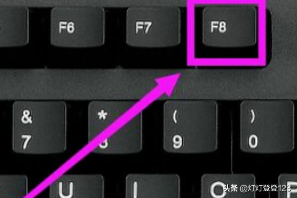 [如何进入dos]如何进入电脑的dos？