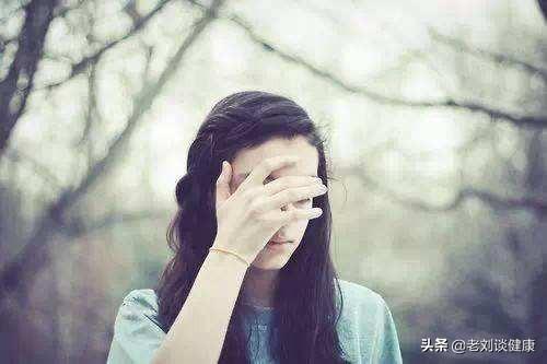 心烦意乱（心烦意乱的意思）