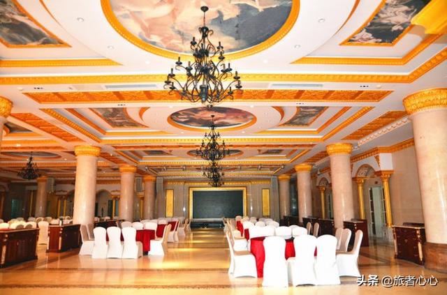 合肥市最高的酒店是哪个