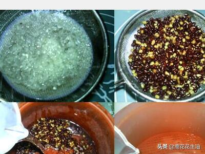 赤豆粥-赤豆粥怎么做