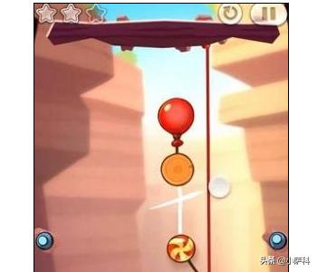 割绳子时空旅行攻略 割绳子时光旅行-第4张图片-随然AIR主题