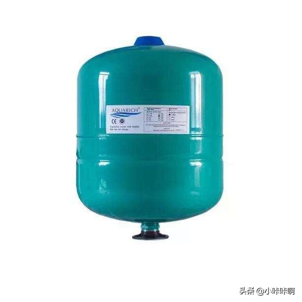 河南囊式膨胀罐哪个好