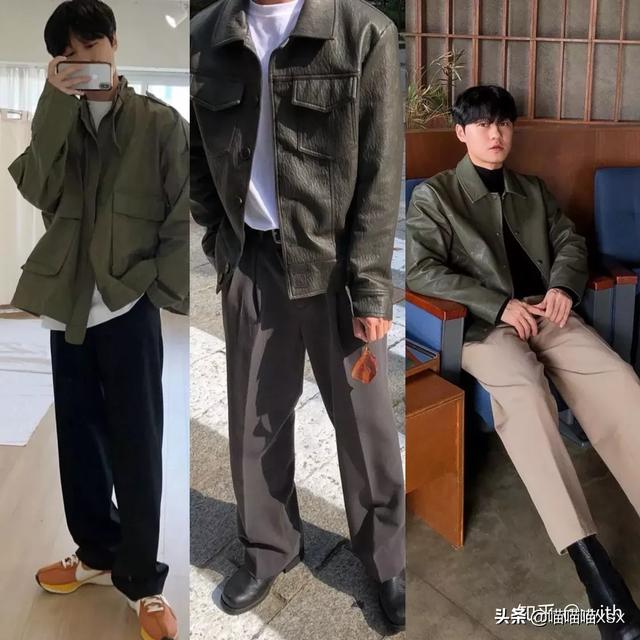 如何看男生穿衣搭配好看(图7)
