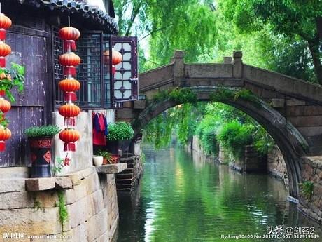 拙政园必去的景点有哪些(图9)