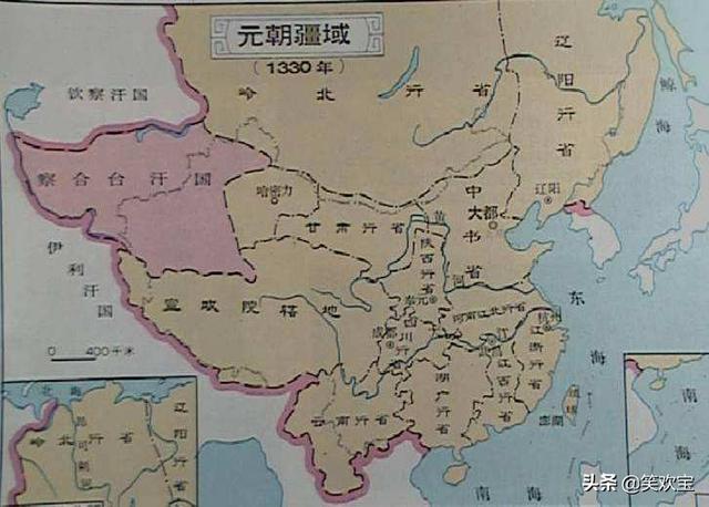 世界公认中国最强的朝代（中国最强的一个朝代）