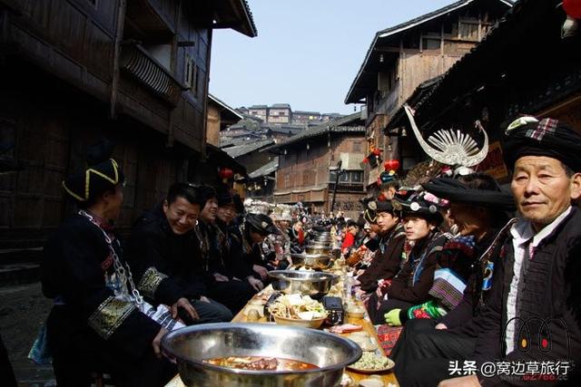 西江旅游攻略最佳路线， 西江旅游攻略最佳路线图