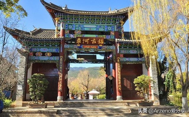 [丽江明天的天气预报]气候怎样？丽江9月天气预报？