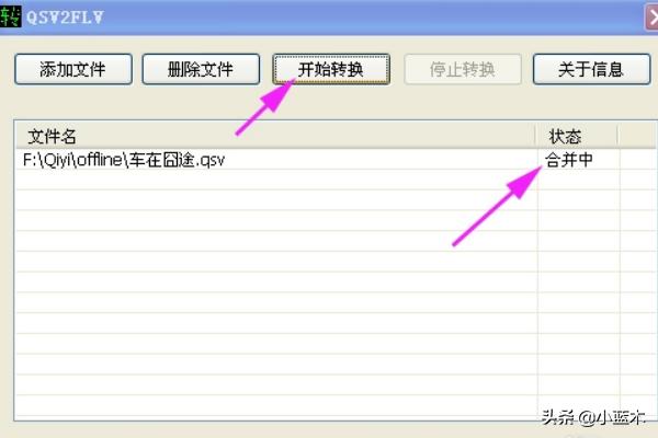 QSV文件怎么在电视播放？：qsv文件