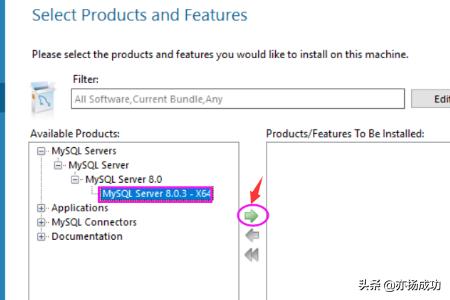 Windows系统MySQL8.0的安装教程？mysql8.2安装步骤？