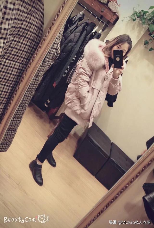 女人穿牛仔裤配什么鞋(图1)