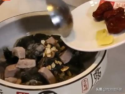 鸡汤怎么做-鸡汤怎么做好喝的汤