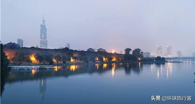 带老人家南京必去景点(图4)