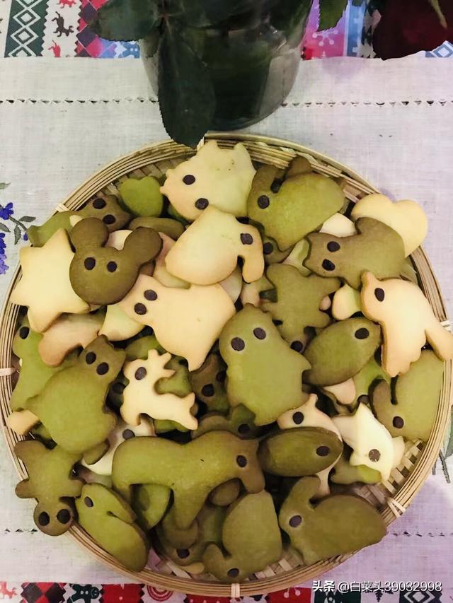 [宝宝甜品店]孩子做烘焙的句子？