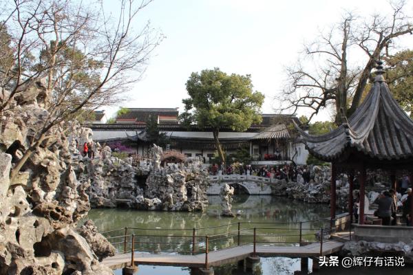 苏州各大旅游景点大全介绍， 苏州各大旅游景点大全介绍图片