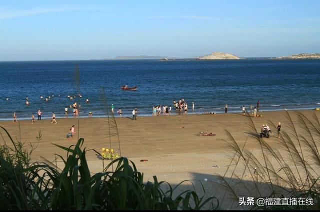 环岛自驾游平潭路线，环岛自驾游平潭路线图