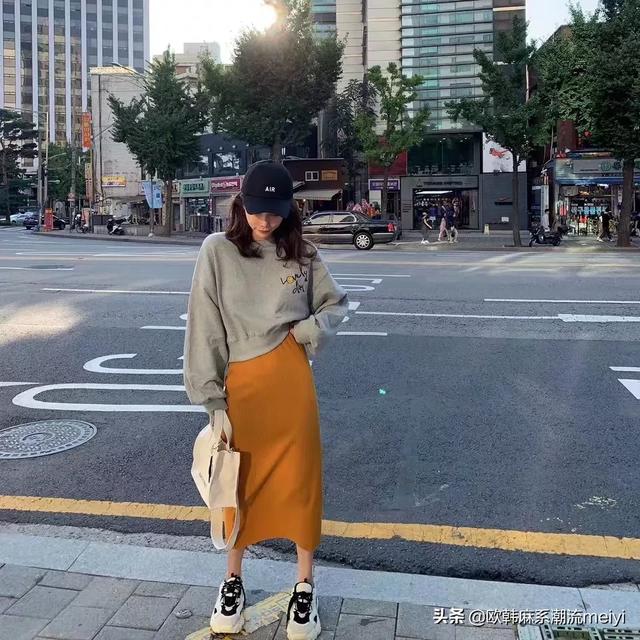 如何学会搭配自己的衣服(图12)