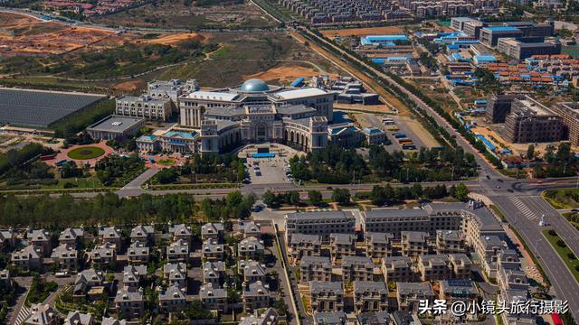 大连市金石滩有什么玩的