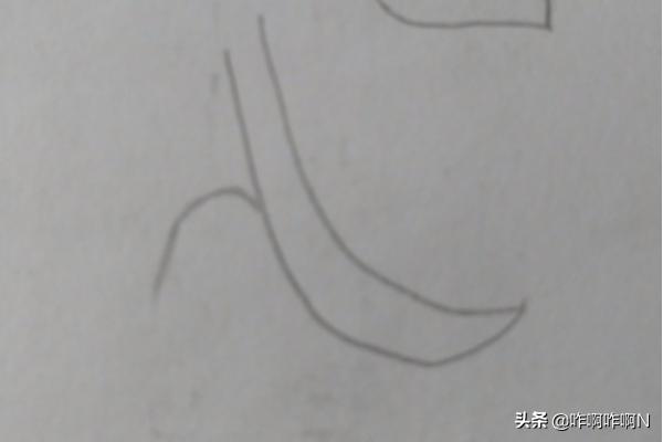 [英雄联盟彩铅画]电影，毒液，绘画，教程步骤？