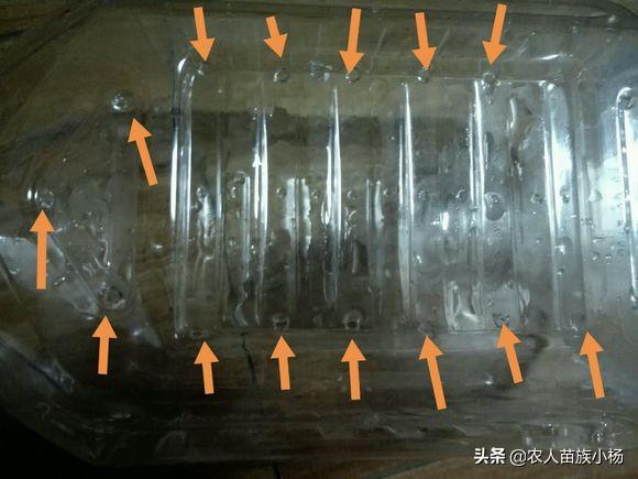 [冒死用塑料瓶捕鱼吃]自制塑料瓶捉鱼器？