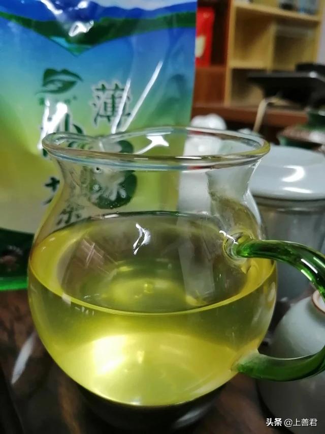 女性喝红茶还是绿茶好(图13)
