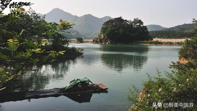 楠溪江旅游穿搭夏季， 楠溪江 旅游