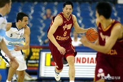 96黄金一代成员（NBA96黄金一代的名单有哪些？）