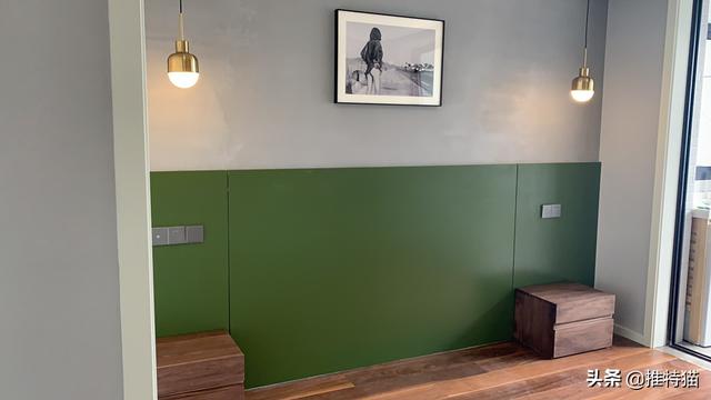 黑胡桃色家具如何 搭配(图6)