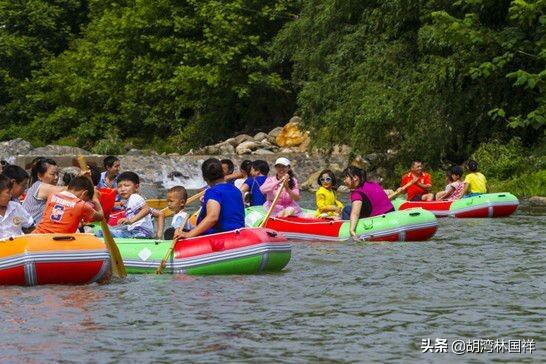 合肥周边哪些旅游景点？