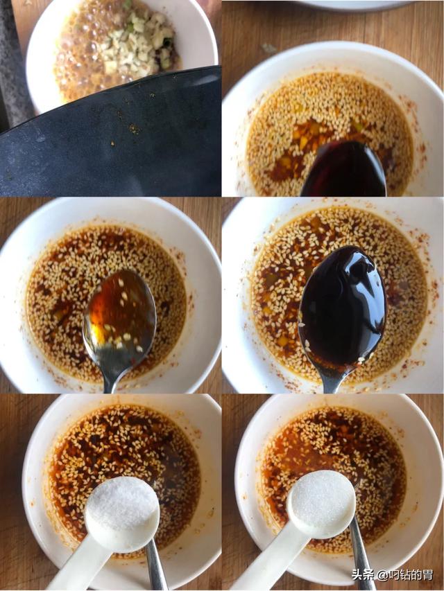 拌黄瓜怎么做好吃(豆皮拌黄瓜怎么做好吃)