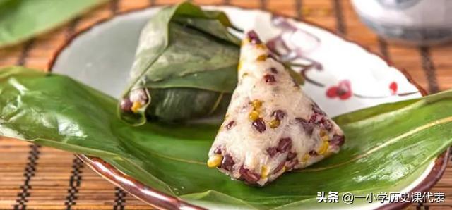 煮粽子用开水还是冷水 生粽子煮一个小时能熟吗