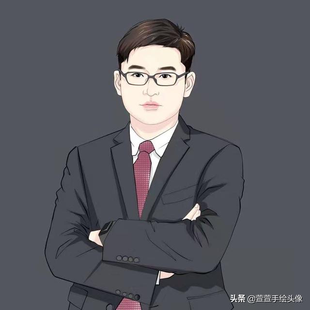 男人用成熟男做头像是什么性格？：成熟微信头像男