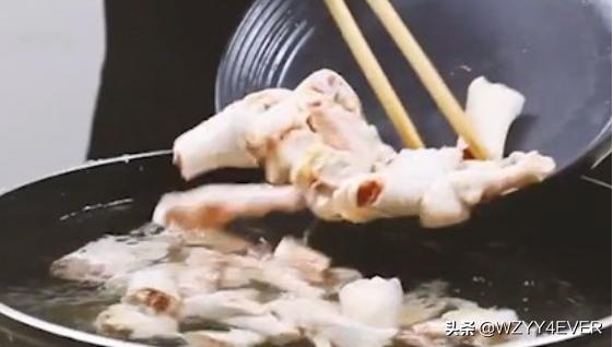 鸡脚怎么做好吃-鸡脚怎么做好吃家常做法