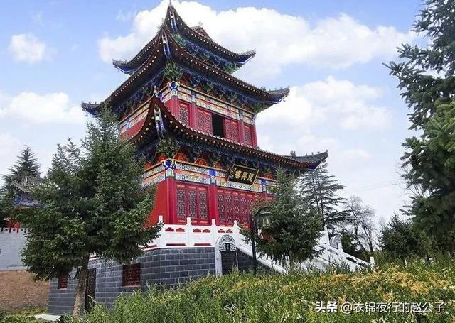 庆阳旅游景点大全-庆阳旅游景点大全排名