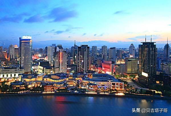 宁波市和慈溪市选择哪个