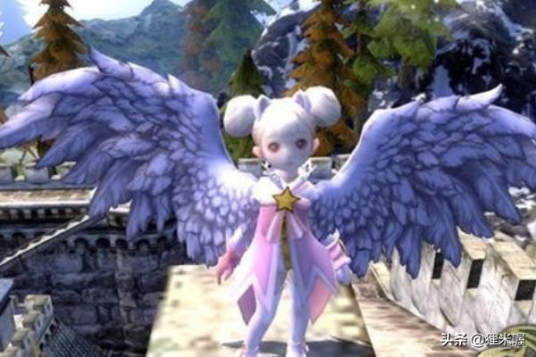 龙之谷手游 龙之谷手游哪个职业厉害-第4张图片-Game优搜