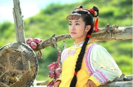 新还珠格格续集故事的开始_新还珠格格续集小说全集