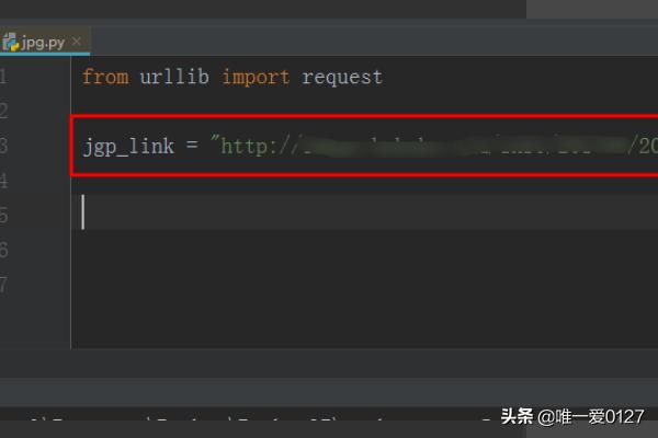 python如何保存图片到指定文件夹