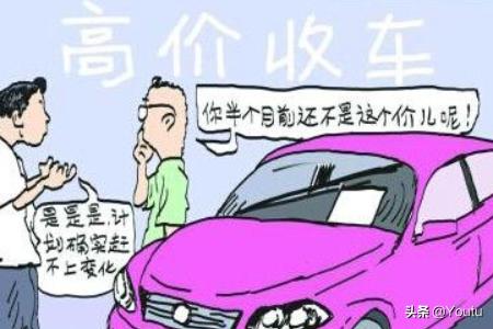 二手评估