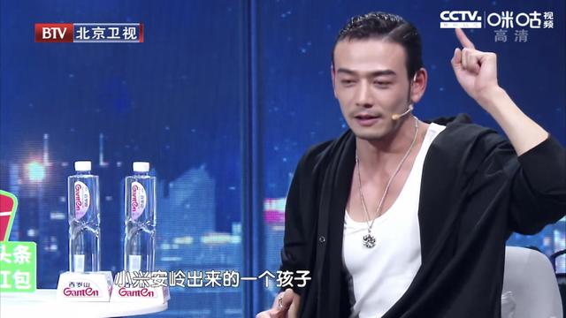 深圳豹四金牌打手资料(演员太保是谁啊？)